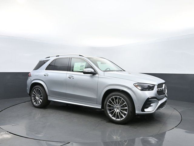 2025 Mercedes-Benz GLE GLE 450e