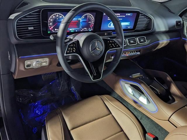 2025 Mercedes-Benz GLE GLE 450e