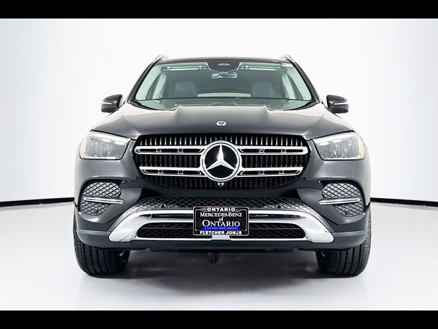 2025 Mercedes-Benz GLE GLE 450e