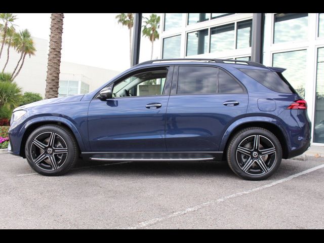 2025 Mercedes-Benz GLE GLE 450e