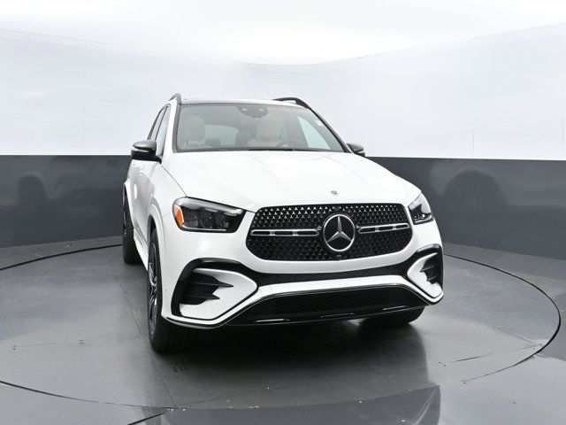 2025 Mercedes-Benz GLE GLE 450e