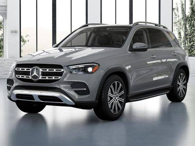 2025 Mercedes-Benz GLE GLE 450e