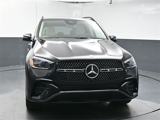 2025 Mercedes-Benz GLE GLE 450e