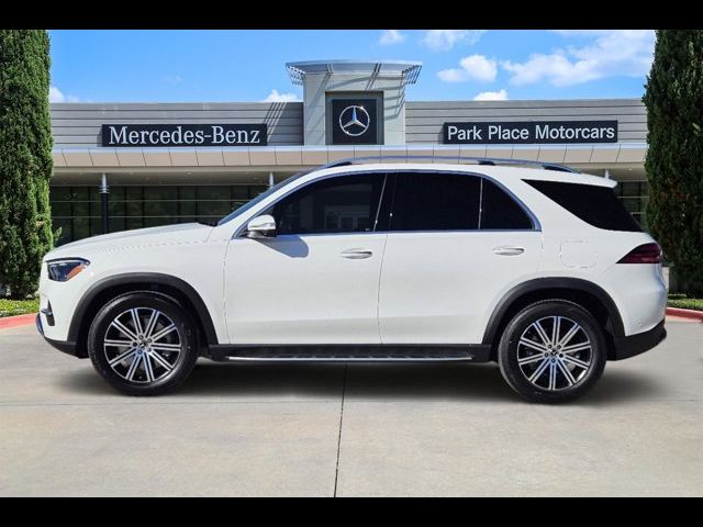 2025 Mercedes-Benz GLE GLE 450e