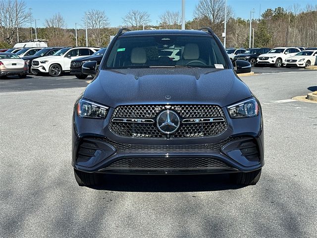 2025 Mercedes-Benz GLE GLE 450e