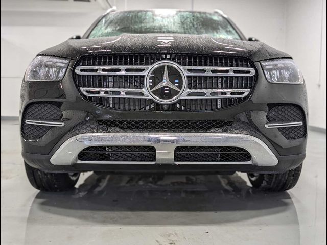 2025 Mercedes-Benz GLE GLE 450e