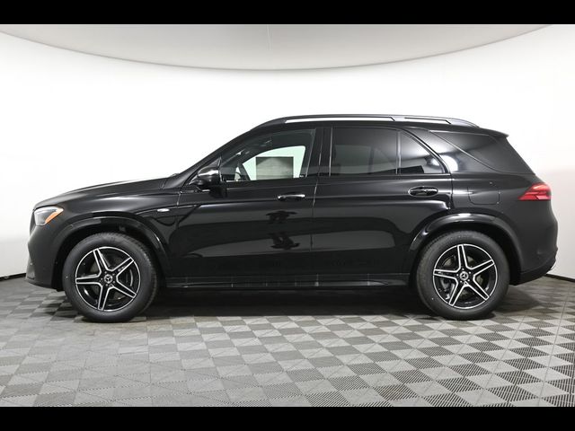 2025 Mercedes-Benz GLE GLE 450e