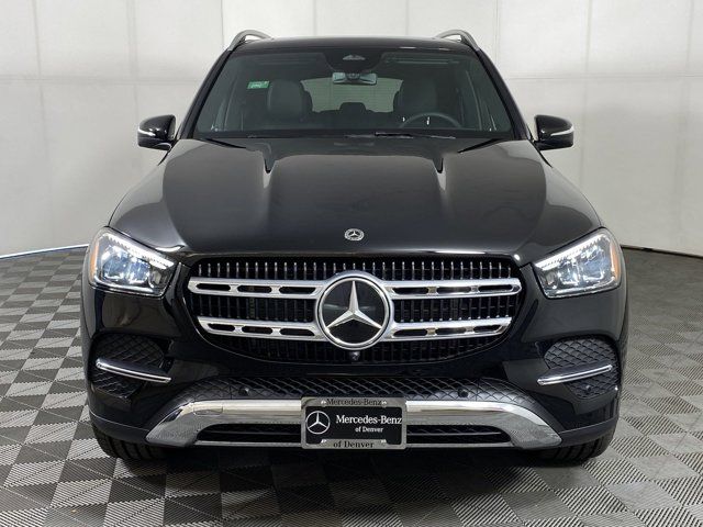 2025 Mercedes-Benz GLE GLE 450e