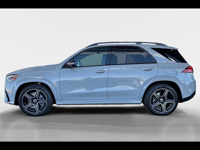 2025 Mercedes-Benz GLE GLE 450e