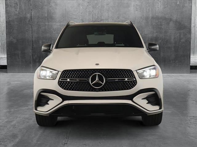 2025 Mercedes-Benz GLE GLE 450e