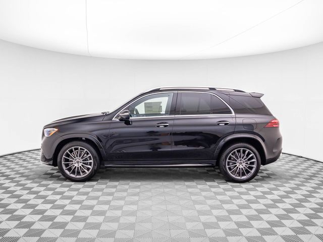 2025 Mercedes-Benz GLE GLE 450e