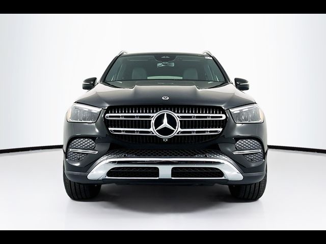 2025 Mercedes-Benz GLE GLE 450e