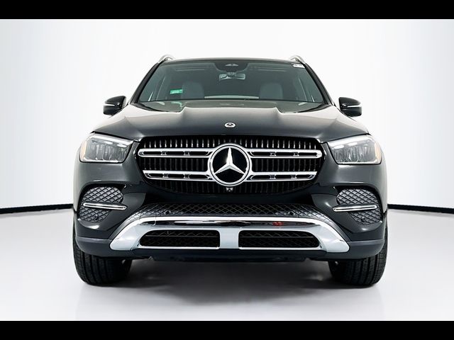 2025 Mercedes-Benz GLE GLE 450e