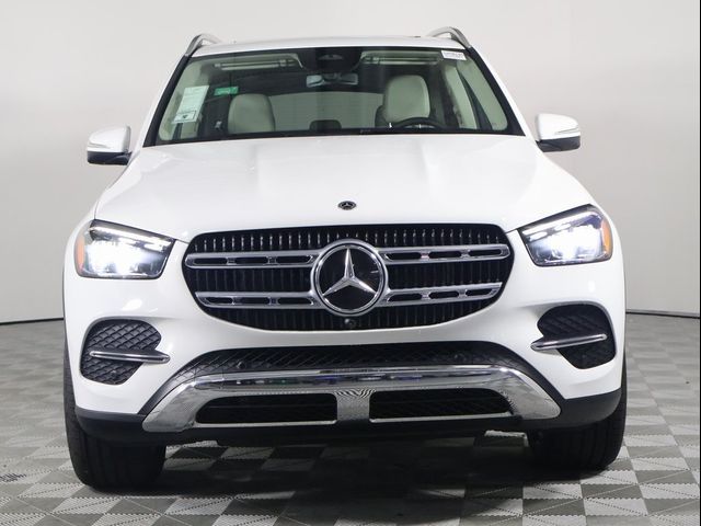 2025 Mercedes-Benz GLE GLE 450e