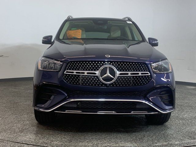 2025 Mercedes-Benz GLE GLE 450e