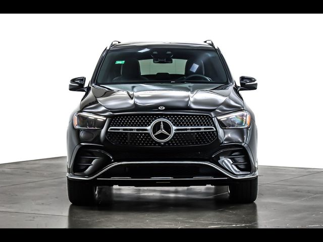 2025 Mercedes-Benz GLE GLE 450e