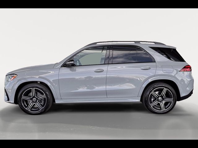 2025 Mercedes-Benz GLE GLE 450e