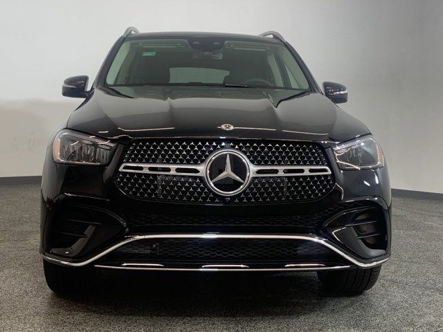 2025 Mercedes-Benz GLE GLE 450e