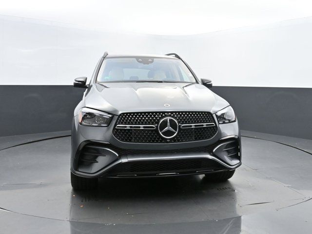 2025 Mercedes-Benz GLE GLE 450e