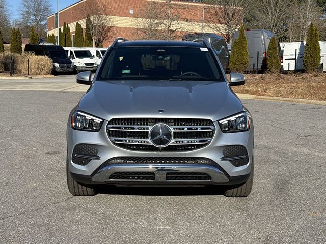 2025 Mercedes-Benz GLE GLE 450e