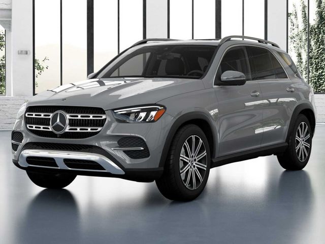 2025 Mercedes-Benz GLE GLE 450e