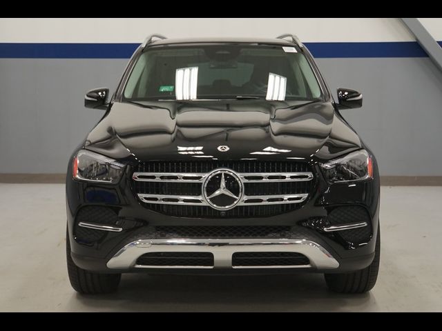 2025 Mercedes-Benz GLE GLE 450e