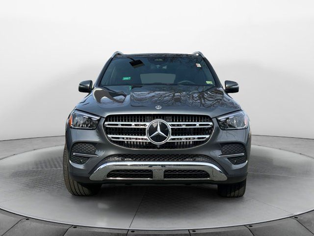 2025 Mercedes-Benz GLE GLE 450e