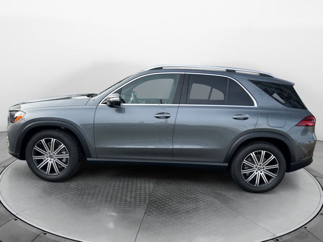 2025 Mercedes-Benz GLE GLE 450e