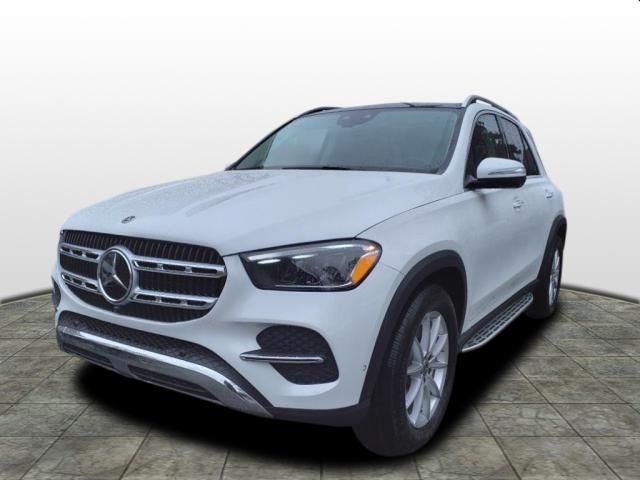 2025 Mercedes-Benz GLE GLE 450e