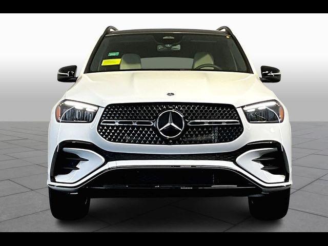 2025 Mercedes-Benz GLE GLE 450e