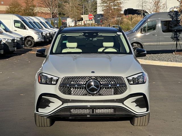 2025 Mercedes-Benz GLE GLE 450e