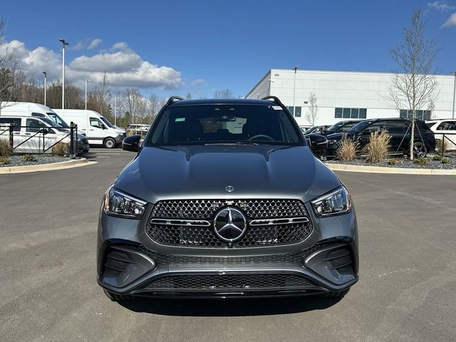 2025 Mercedes-Benz GLE GLE 450e