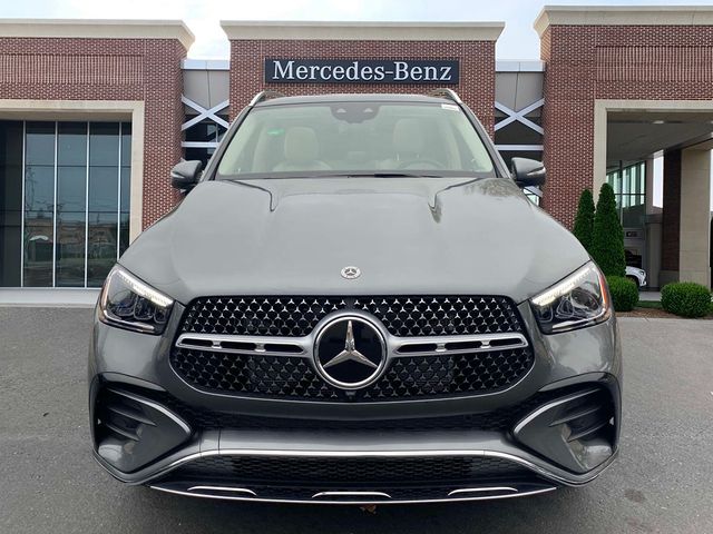 2025 Mercedes-Benz GLE GLE 450e