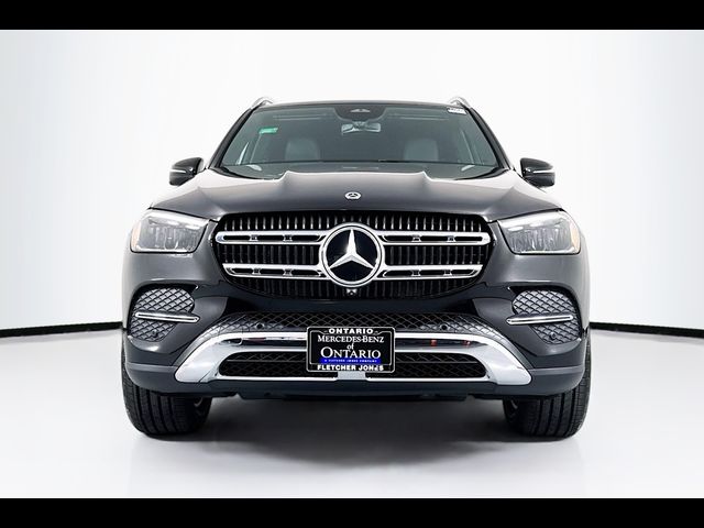 2025 Mercedes-Benz GLE GLE 450e