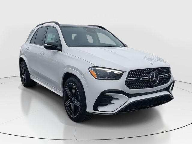 2025 Mercedes-Benz GLE GLE 450e