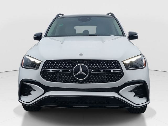 2025 Mercedes-Benz GLE GLE 450e