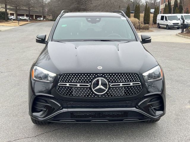 2025 Mercedes-Benz GLE GLE 450e