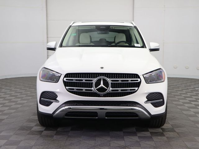 2025 Mercedes-Benz GLE GLE 450e