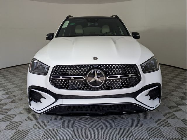 2025 Mercedes-Benz GLE GLE 450e