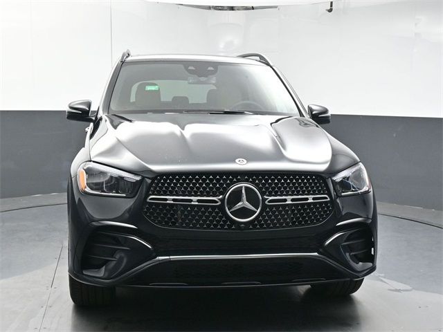 2025 Mercedes-Benz GLE GLE 450e