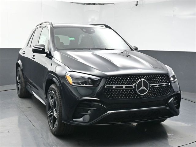 2025 Mercedes-Benz GLE GLE 450e