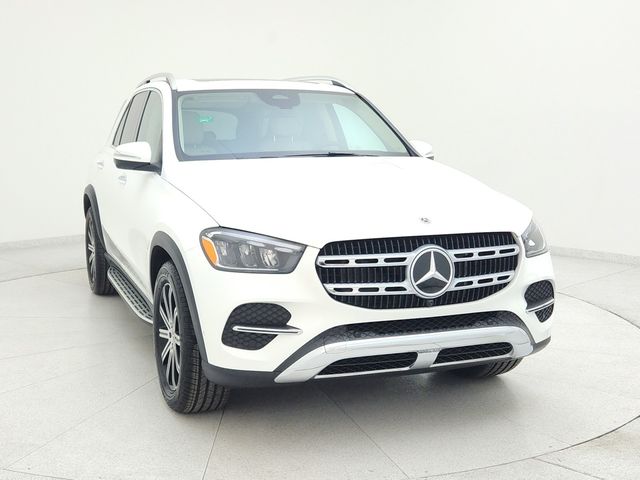 2025 Mercedes-Benz GLE GLE 450e