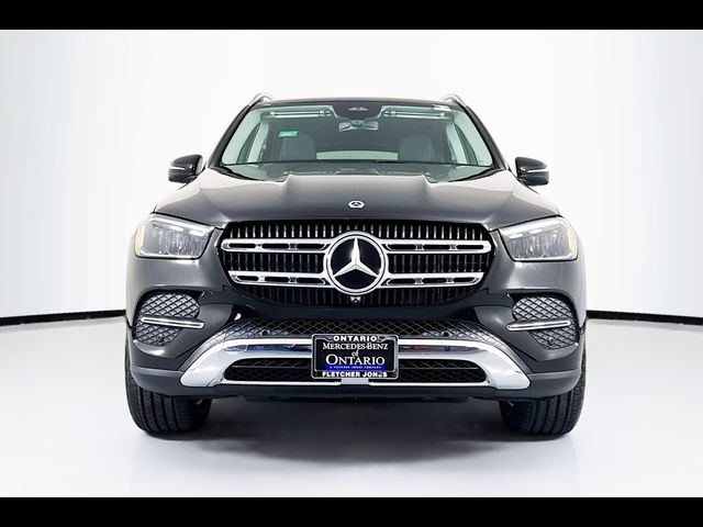 2025 Mercedes-Benz GLE GLE 450e