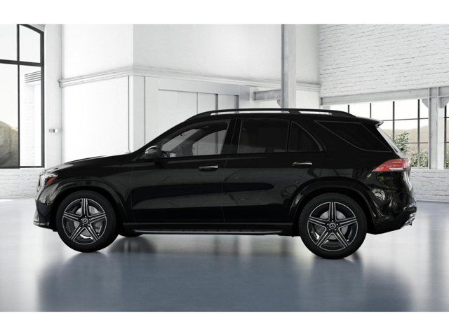 2025 Mercedes-Benz GLE GLE 450e