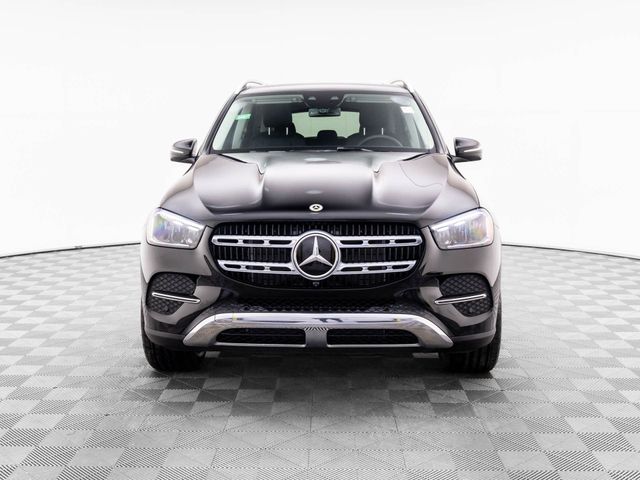 2025 Mercedes-Benz GLE GLE 450e