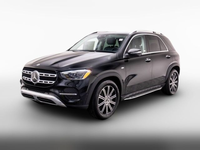 2025 Mercedes-Benz GLE GLE 450e
