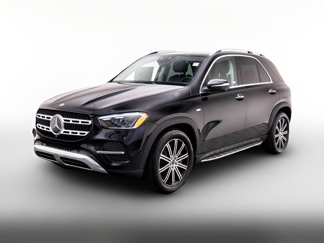 2025 Mercedes-Benz GLE GLE 450e