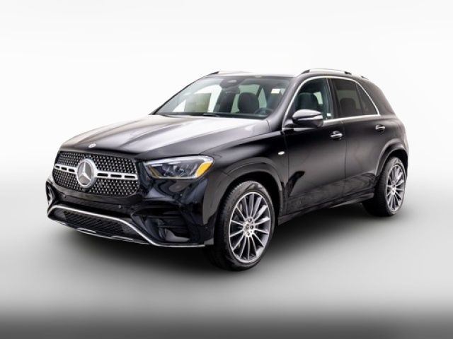 2025 Mercedes-Benz GLE GLE 450e