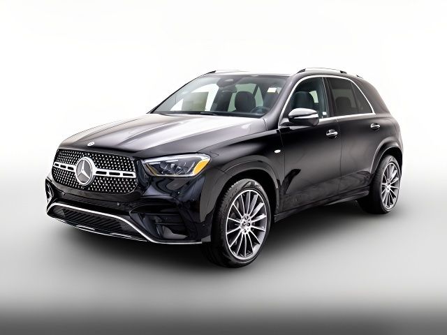 2025 Mercedes-Benz GLE GLE 450e