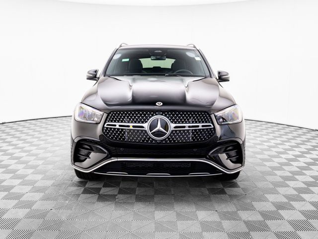 2025 Mercedes-Benz GLE GLE 450e